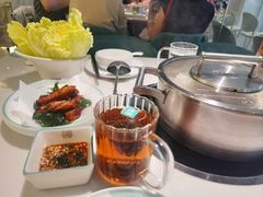 -椰客·海南椰子鸡(天河万菱汇店)