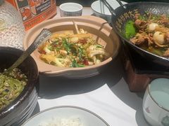 -费大厨辣椒炒肉(沙河万达店)