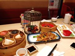 -避风塘(宝山万达店)