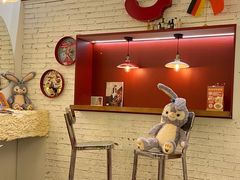 -Eckl’s爱氏热狗(猫街店)
