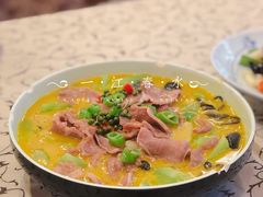 -一江春水·杭帮臻宴(三台山店)