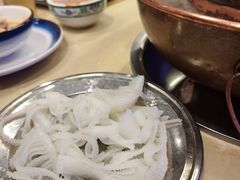 -月圆火锅(宁海东路二店)