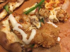 -Mr.Pizza米斯特比萨(合肥一九一二街区店)