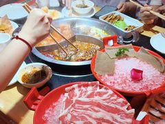 -吴老幺火锅(金龙店)