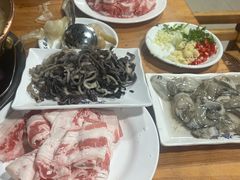 -元盛居(亚泰大街店)