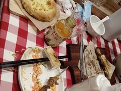 -西贝(南开大悦城店)