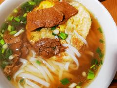 -矮子粉店1985·长沙米粉(湘春路店)