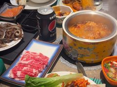 -亚马逊海鲜自助(王府井店)