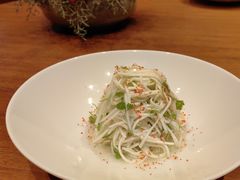 -广州柏悦酒店·悦景轩·粤菜餐厅