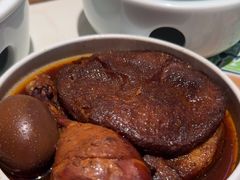 -谷田稻香·砂锅菜(汇暻广场店)