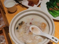 -蔡澜点心·粤菜(花城汇南区店)