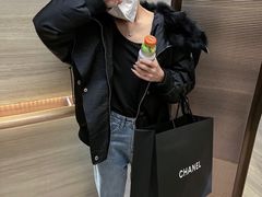 -CHANEL(恒隆广场店)