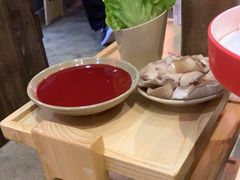 -蜀大侠火锅(四川北路店)