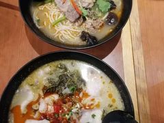 -老妈米线(港龙店)