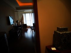 -宁波九龙湖开元度假村