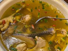 -锡和无锡菜(景丽苑店)