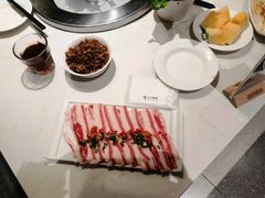 澳洲牛五花-么子烤肉(化龙池店)
