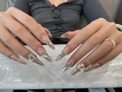 -斯馨·健康美甲美睫