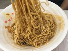 葱油拌面-珊珊小笼馆(仙霞路店)