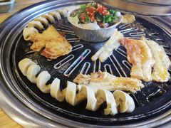 -蜀中烤霸·自助烤肉(郫都店)
