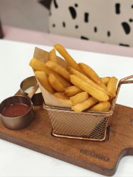 -奈尔宝家庭中心·亲子餐厅(苏州大悦城店)