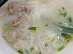-小高后安粉餐厅(解放四路店)