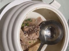 -围龙屋客家食府(福田店)