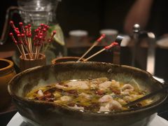 -辛香汇·现炒川菜(淮海路百盛店)