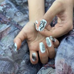 -斯馨·健康美甲美睫