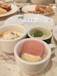 -海航威斯汀酒店·宴会厅