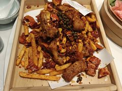 -赛汗塔拉风情园