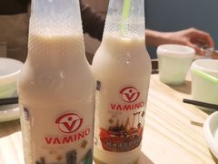 泰国豆奶-米泰芒·东南亚料理(体育西店)
