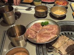 -大叹号·朝鲜族烤肉(滨海吾悦广场店)