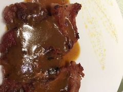 -新兴·金羊座·粤菜点心(乐峰店)