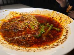 -院8里·小聚园老川菜(九眼桥店)