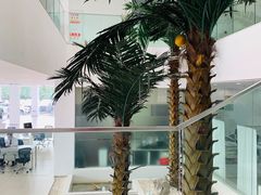 -上海宝宁宝马4S店
