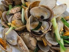 -秋姐美食店(旅游大道店)