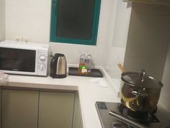 -新黄浦酒店公寓