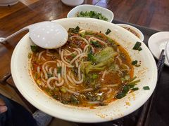 -桥香园云南过桥米线(金马碧鸡店)