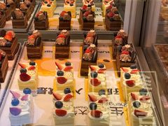 -糕材生•糕点•生日蛋糕(钟楼街店)
