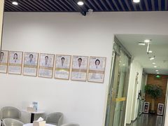 -欧立口腔(香雪店)