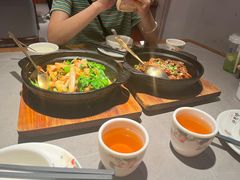 -得意啫·广东啫啫煲(前海HOP店)