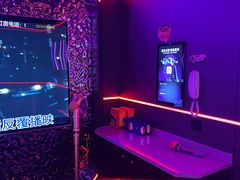 -星聚会KTV X Party(上海真如中海环宇城店)