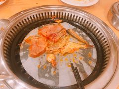 -盛铭轩·巴西烤肉火锅自助(功德林天街GIS店)