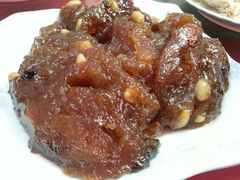炒糕-蓝国饭店