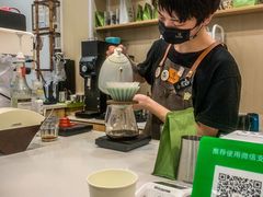 -白鹅咖啡(金城花园店)
