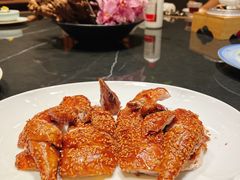 -广州文华东方酒店·江-由辉师傅主理