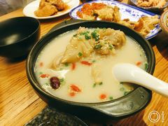 -付小姐在成都(川沙店)