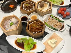 -祥记·国宴豫菜·经典粤菜(郑东新区新长安店)
