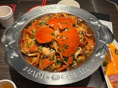 -胖哥俩肉蟹煲(湖滨银泰in77店)